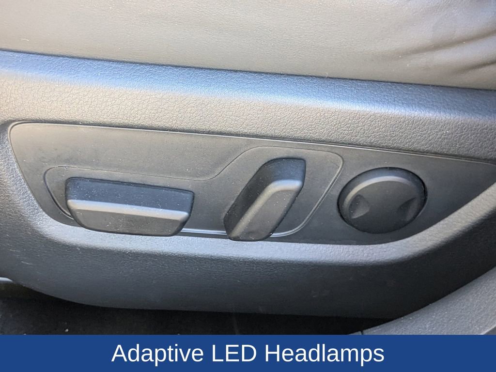 Certified 2023 MAZDA CX-30 AWD 2.5 S w/ Premium Package image 15