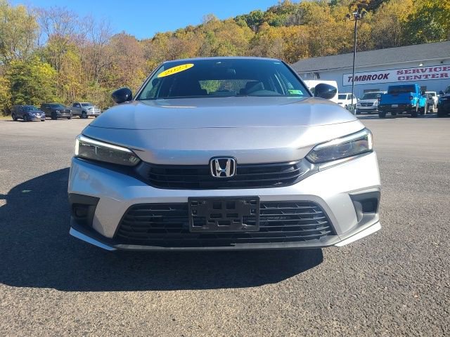Used 2023 Honda Civic Sport image 8