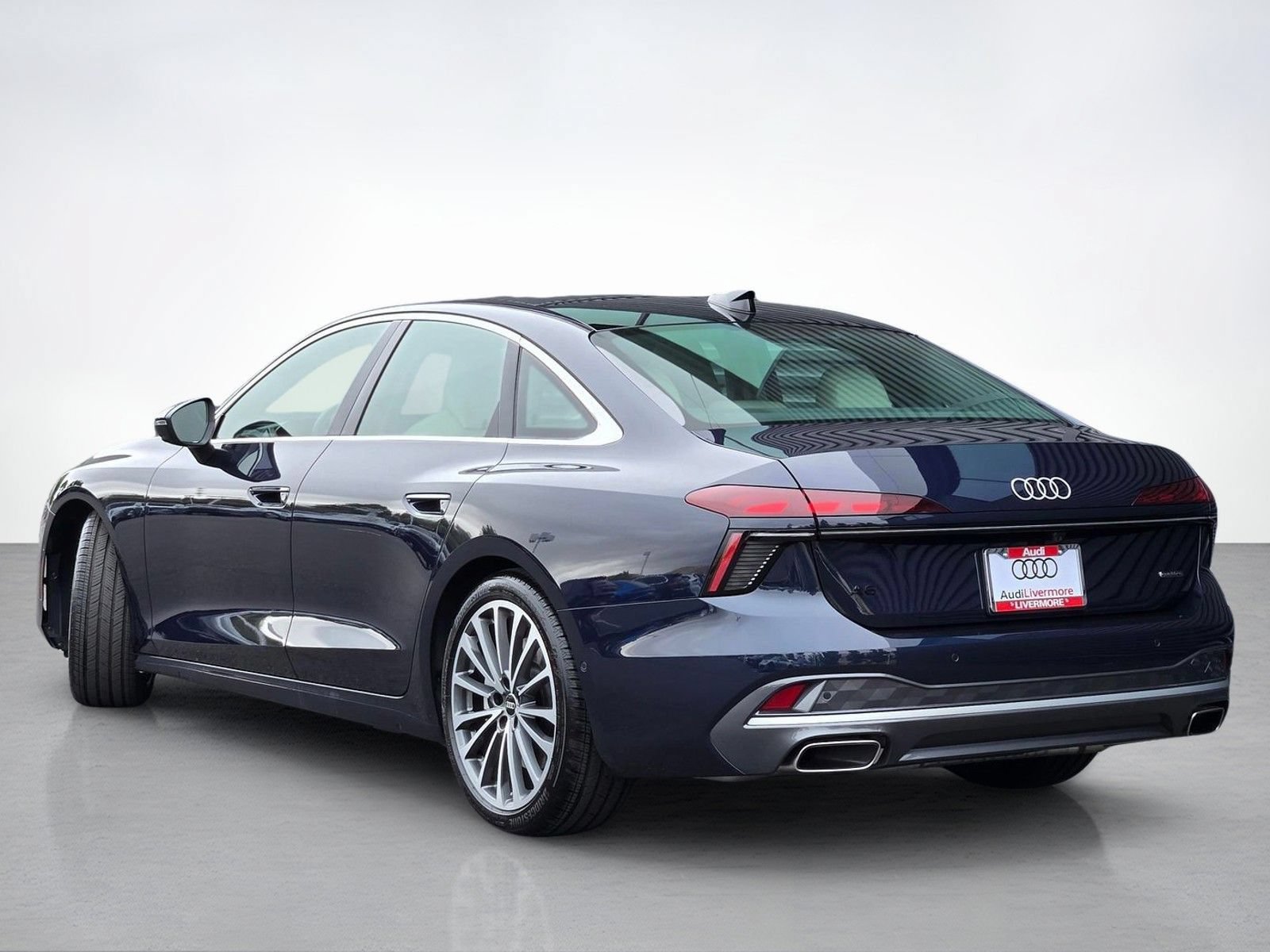 Used 2026 Audi A6 Premium Plus w/ Prestige Package AWD/4WD image 5