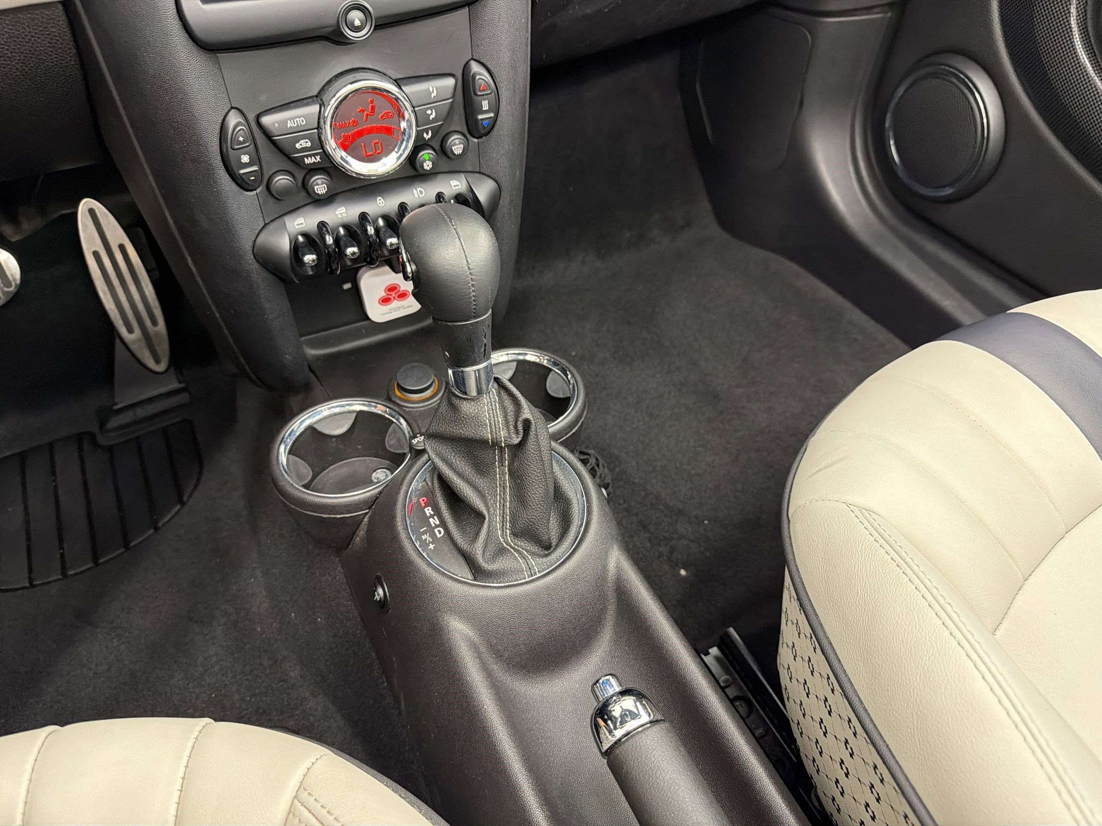 Used 2012 MINI Cooper S FWD image 16