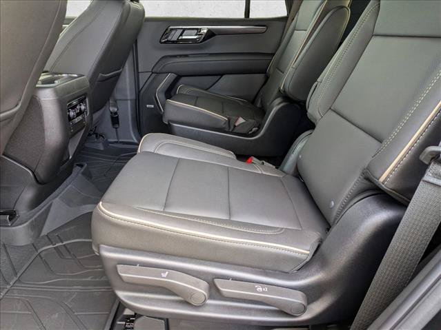 New 2025 Chevrolet Tahoe Premier RWD image 15