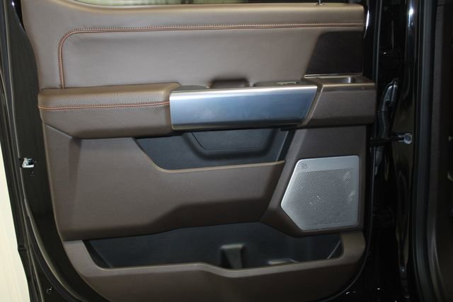 Used 2024 Ford F250 King Ranch w/ Tremor Off-Road Package image 16