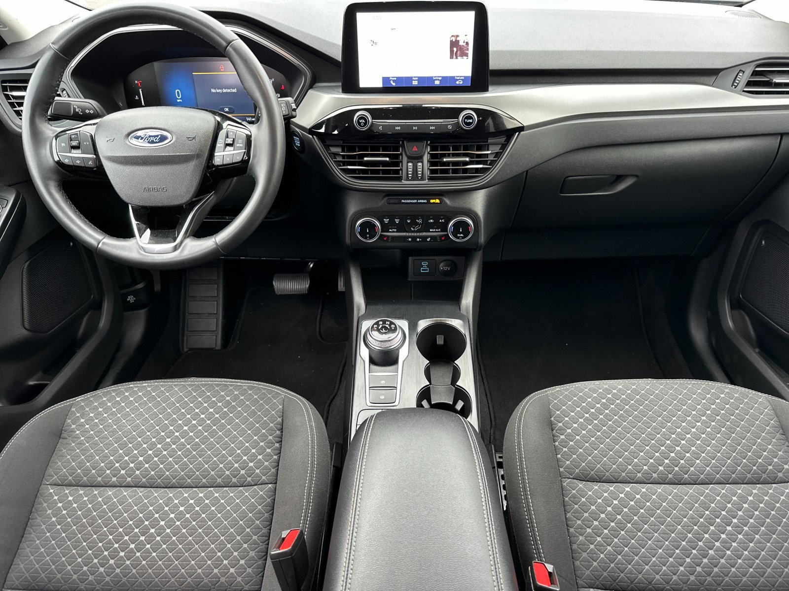 Used 2023 Ford Escape Active image 13