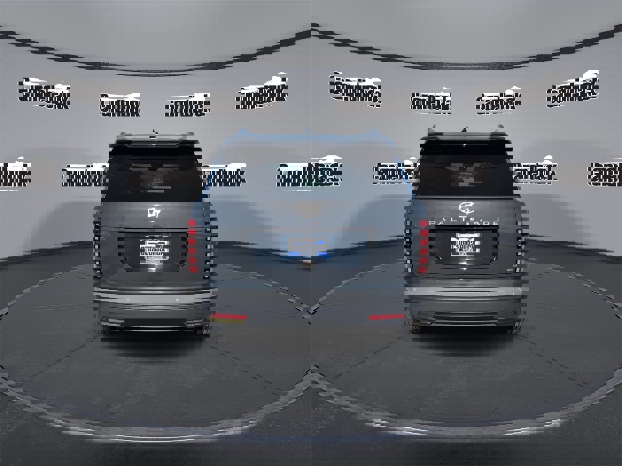 New 2026 Hyundai Palisade SEL image 6