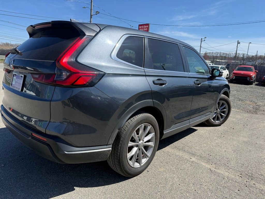 Used 2023 Honda CR-V EX image 5