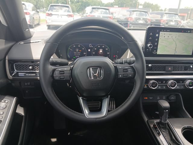 Certified 2026 Honda Civic Sport Touring image 30