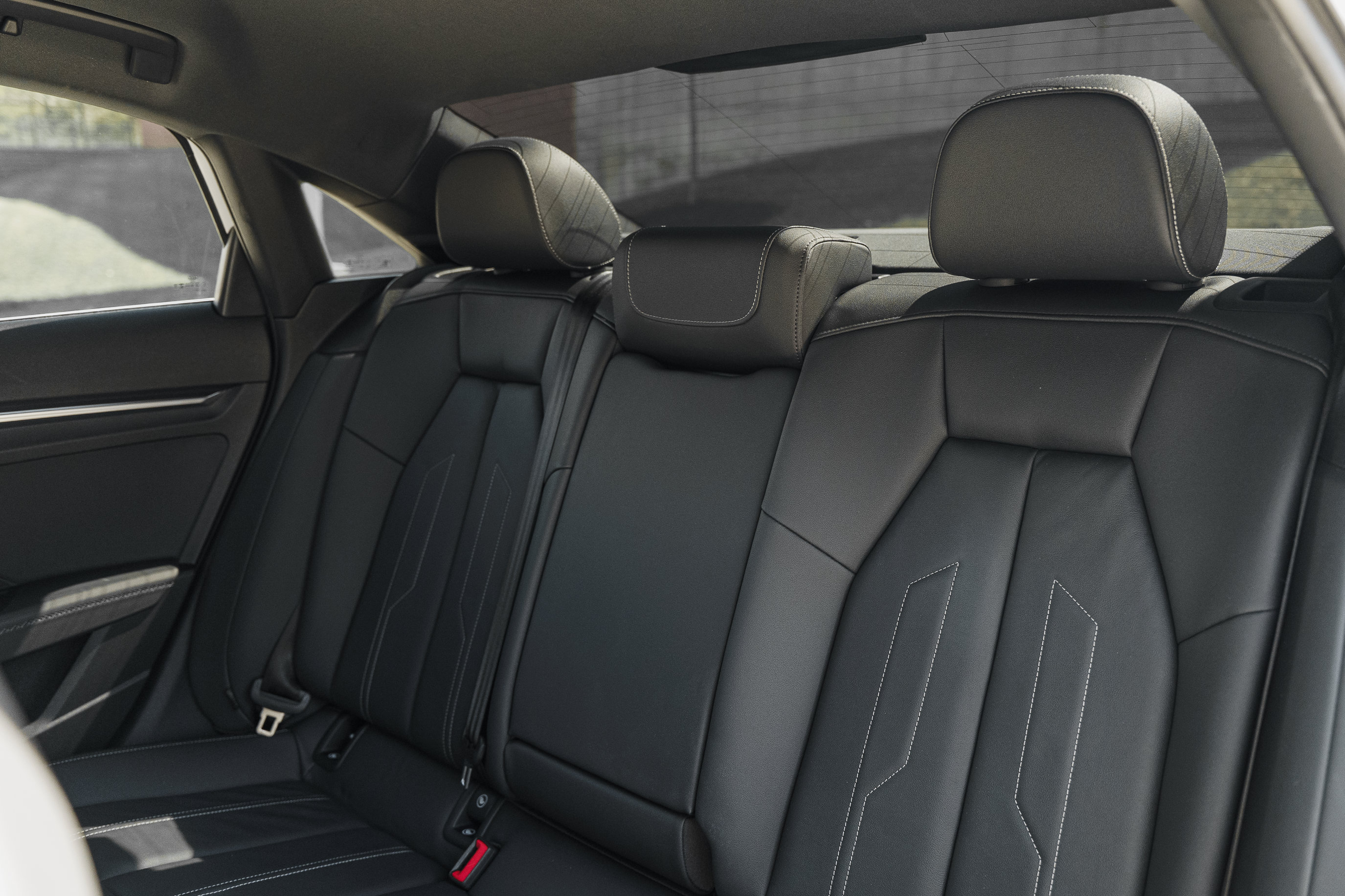 Used 2023 Audi S3 Premium w/ Convenience Package image 22
