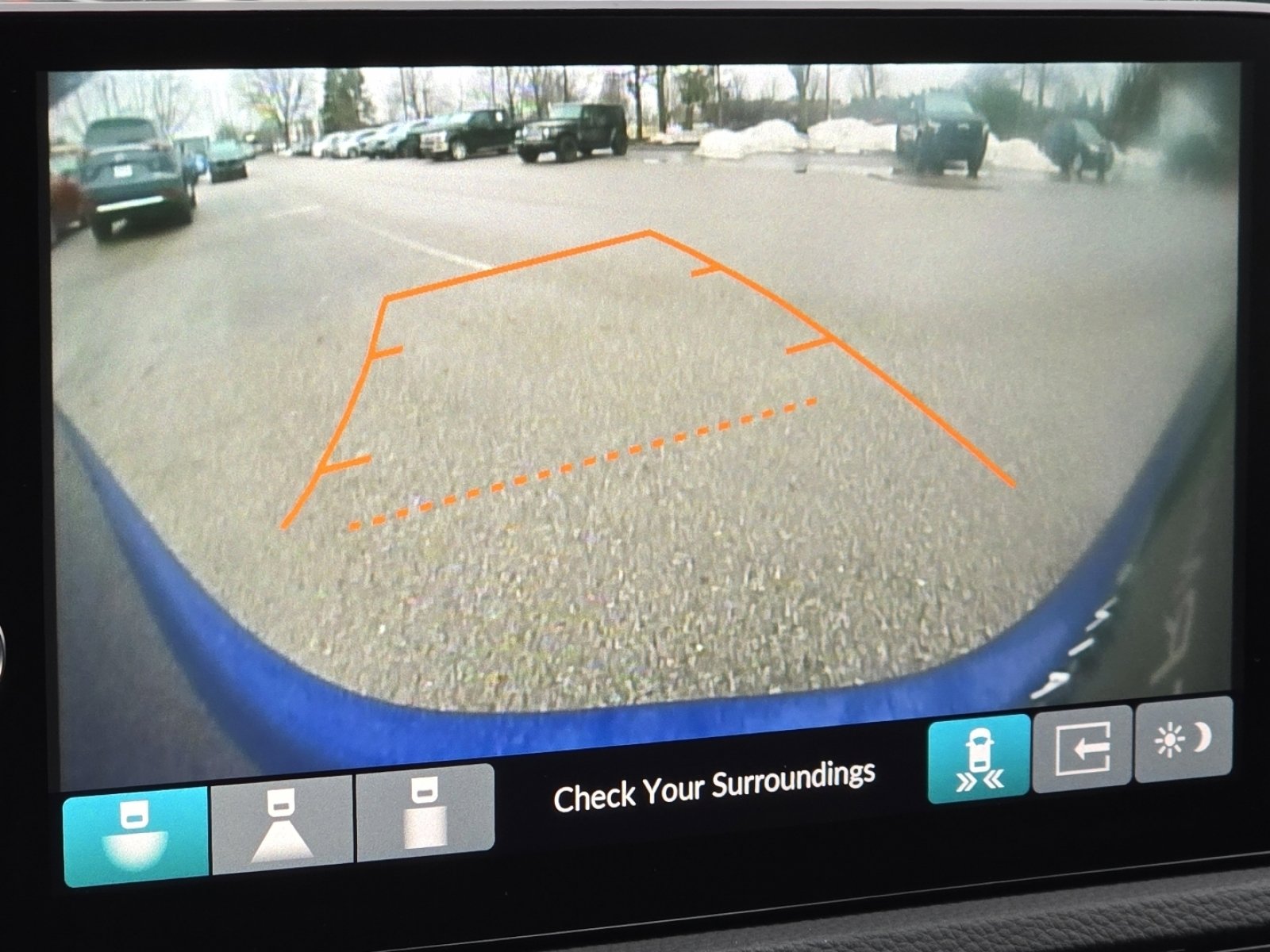 Certified 2024 Honda CR-V EX-L image 6