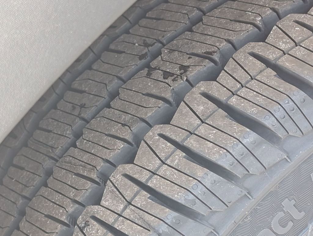 New 2026 Ford Transit 350 XL image 15