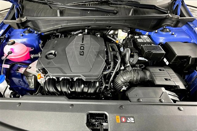 New 2026 Kia Sportage EX image 2