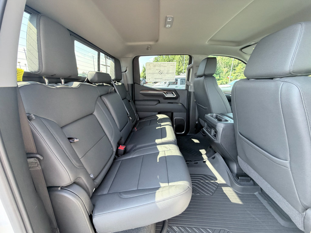 New 2026 Chevrolet Silverado 1500 LT AWD/4WD image 26