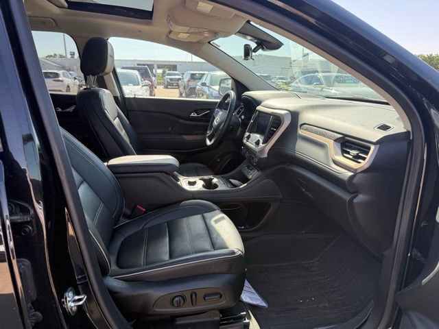 Used 2023 GMC Acadia Denali w/ Denali Ultimate Package AWD/4WD image 24