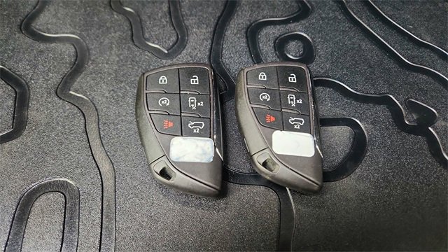 Used 2024 GMC Hummer EV 3X w/ Extreme Off-Road Package image 59