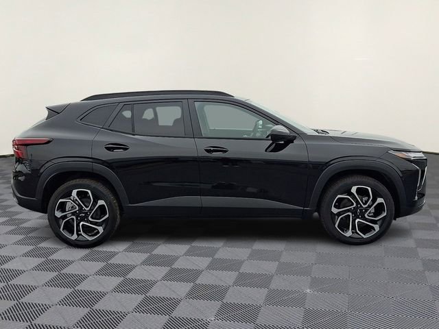 New 2026 Chevrolet Trax RS w/ Sunroof Package image 5