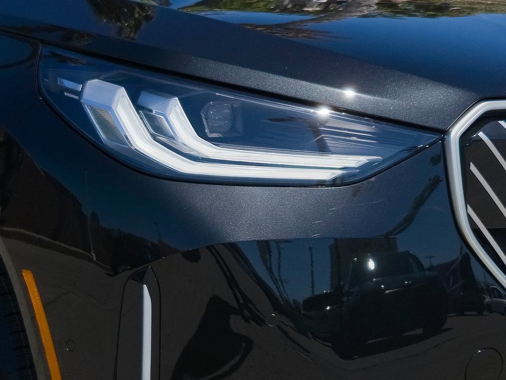 New 2026 BMW X3 xDrive30 w/ Convenience Package image 5