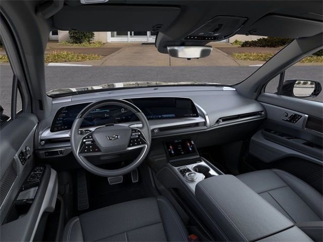 New 2026 Cadillac Vistiq Sport image 15