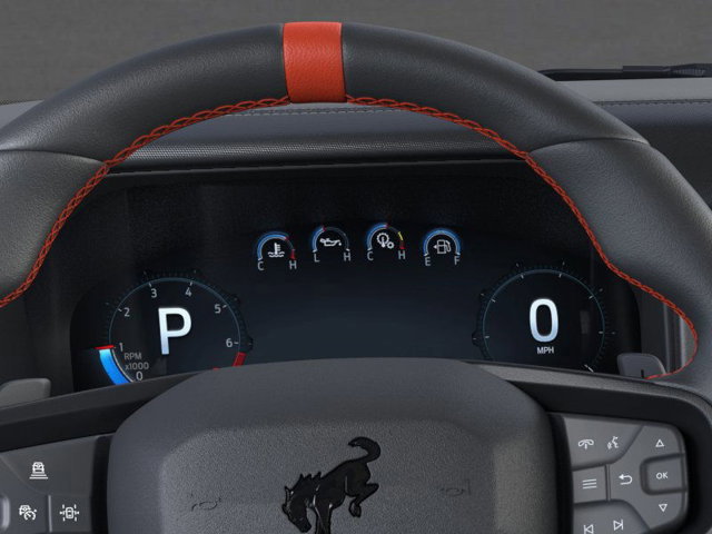 New 2025 Ford Bronco Raptor image 13