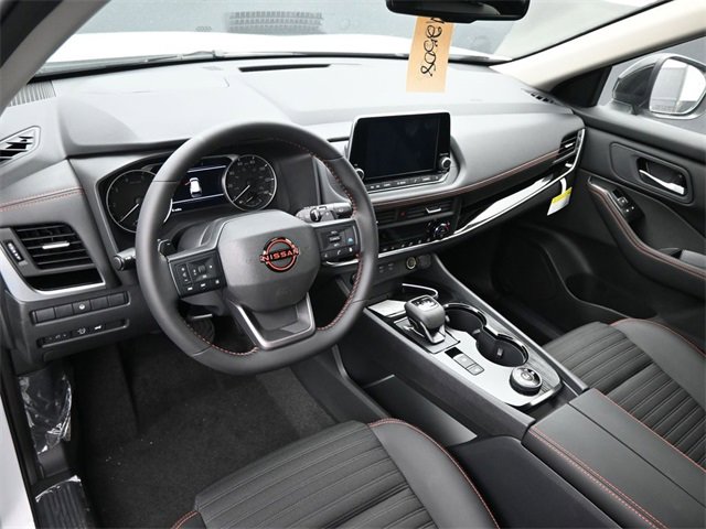 New 2026 Nissan Rogue SV w/ Rock Creek Premium Package image 19