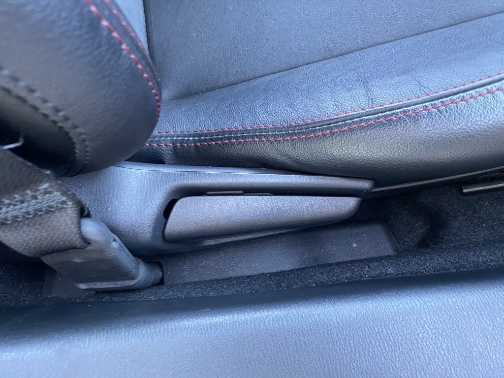 Used 2022 MAZDA MX-5 Miata Grand Touring w/ Weather Package image 17