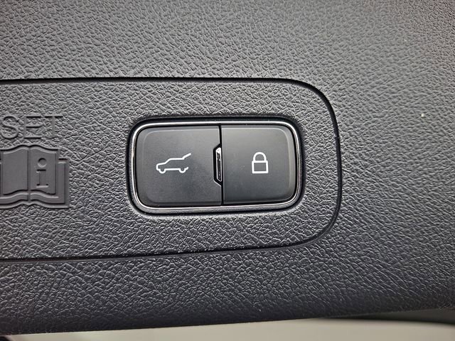 Certified 2025 Lincoln Aviator Reserve w/ Equipment Group 201A image 29