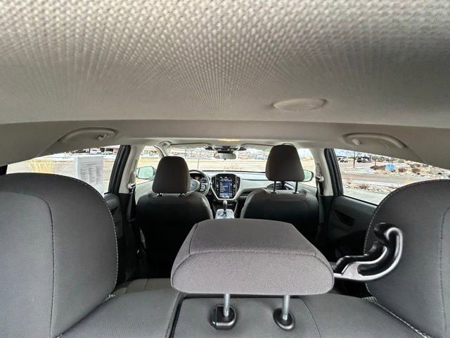 Used 2024 Subaru Crosstrek 2.0i Premium image 26