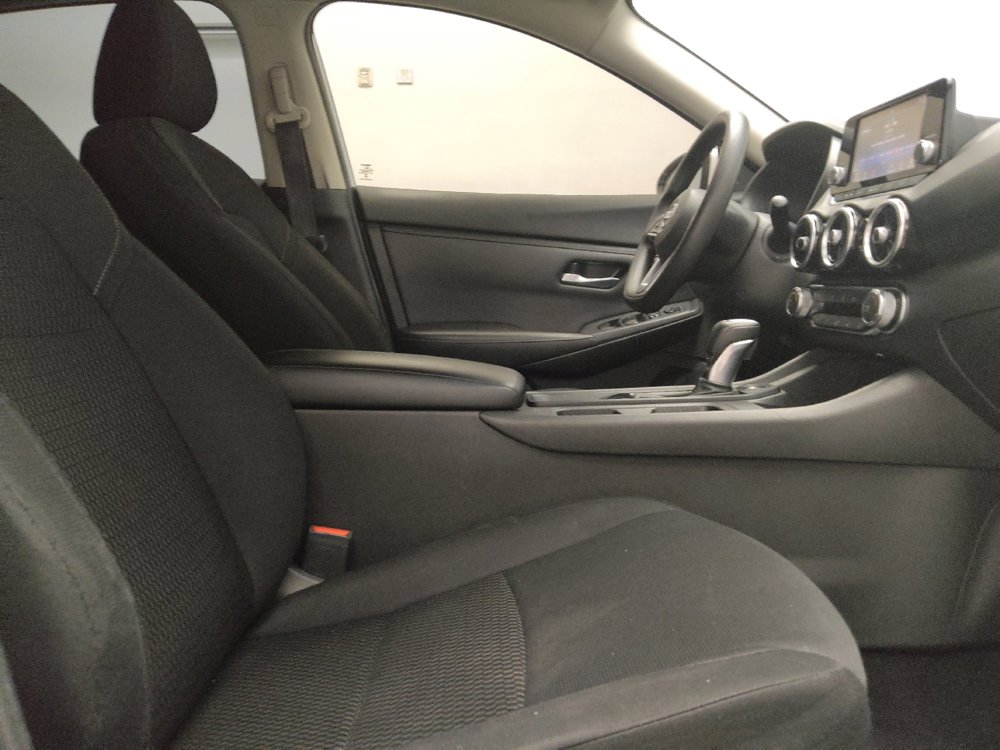 Used 2022 Nissan Sentra S FWD image 21