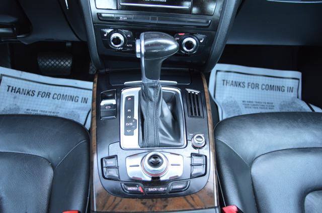 Used 2013 Audi A5 2.0T Premium Plus w/ Premium Plus Pkg AWD/4WD image 25