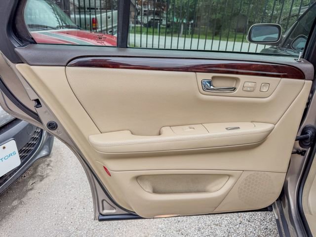 Used 2007 Cadillac DTS Luxury II FWD image 22