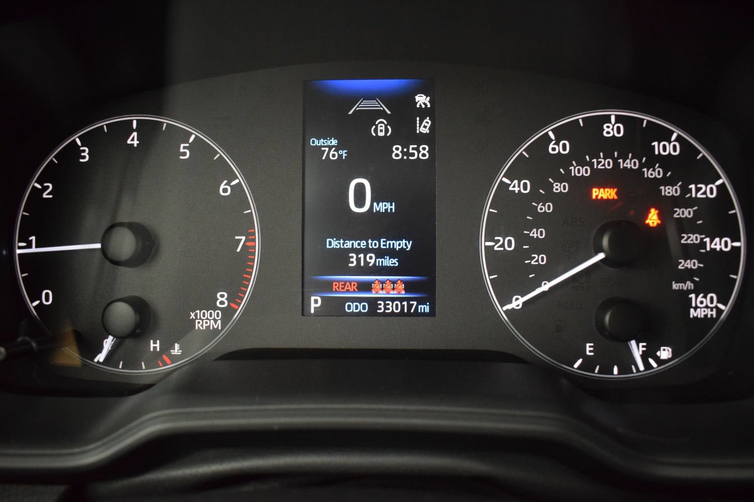Used 2025 Toyota Corolla LE FWD image 16
