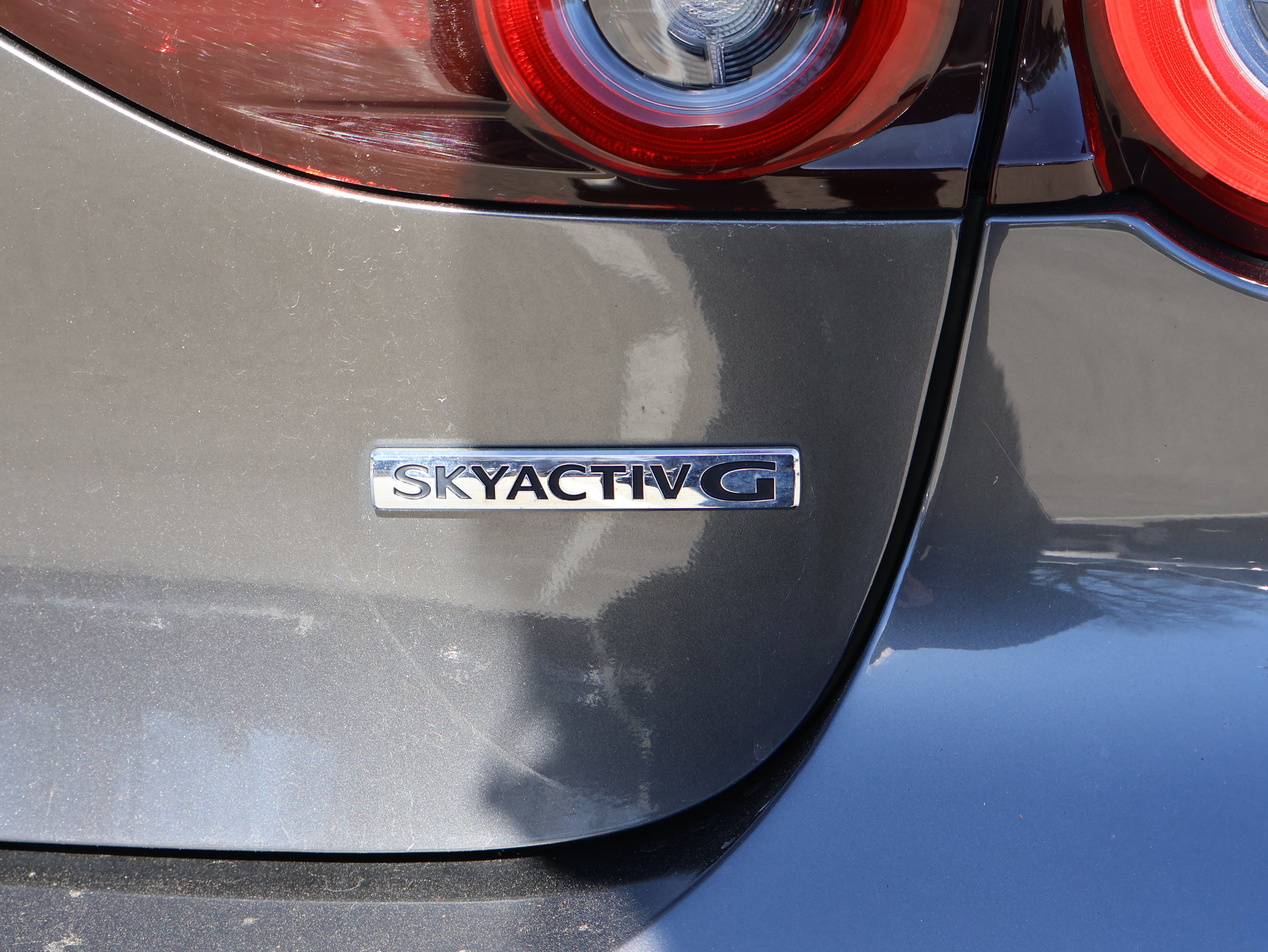 Used 2023 MAZDA MAZDA3 s image 15