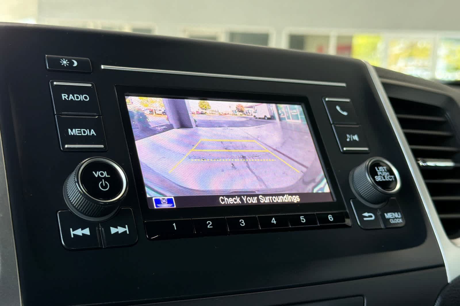 Used 2019 Honda Passport Sport image 21