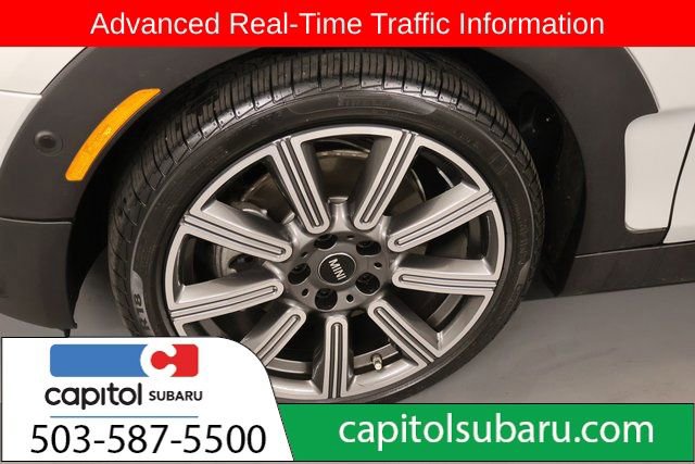 Used 2023 MINI Cooper Clubman S image 9