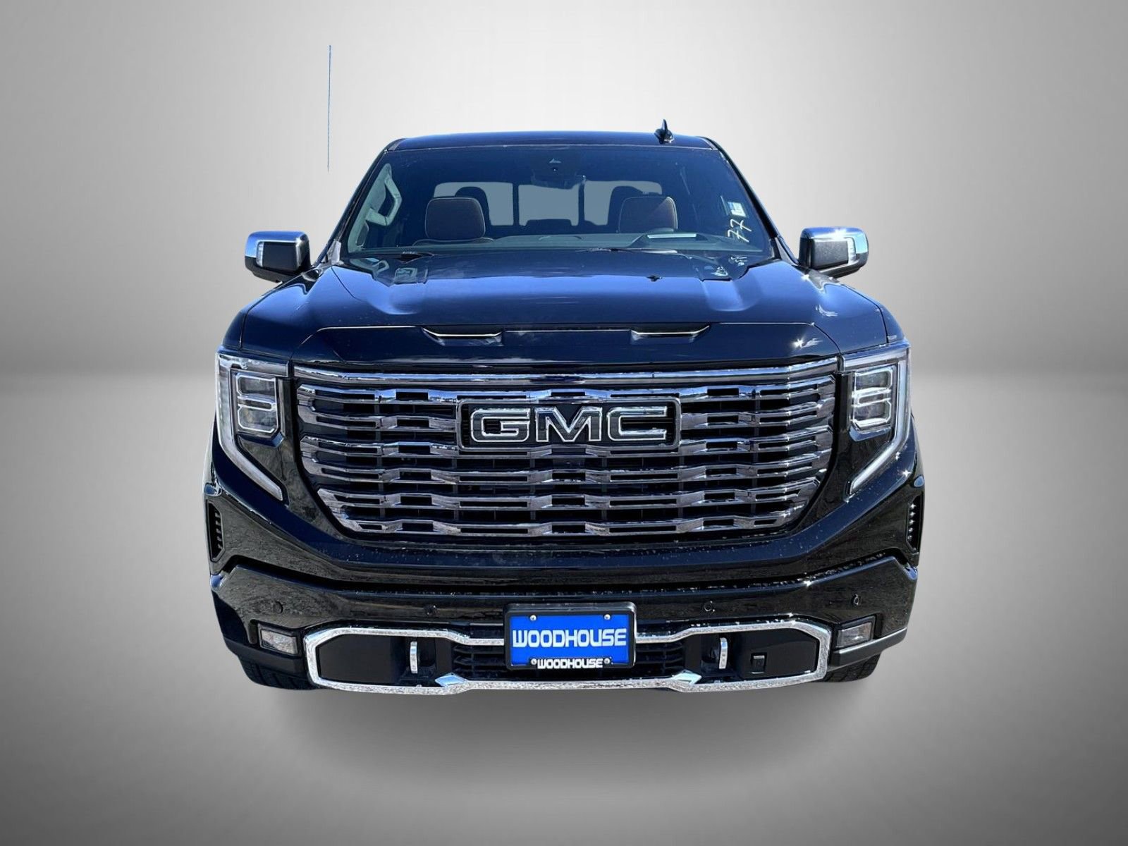New 2026 GMC Sierra 1500 Denali Ultimate image 2