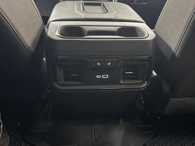 Used 2022 GMC Sierra 1500 AT4 w/ AT4 Preferred Package AWD/4WD image 25