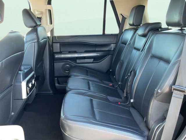Used 2024 Ford Expedition XLT image 14