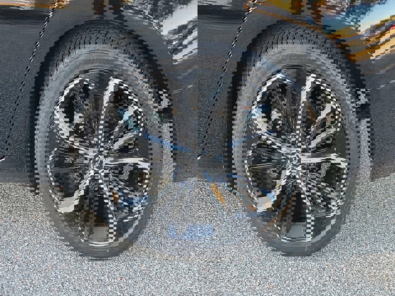 Used 2025 Nissan Altima 2.5 SR image 5