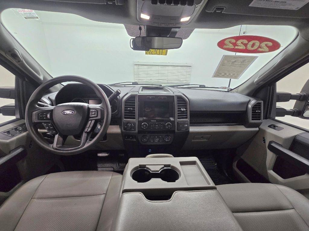 Used 2022 Ford F350 XL w/ Power Equipment Group image 13
