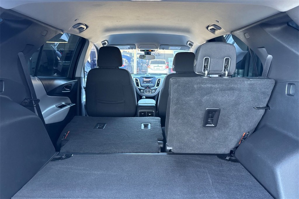 Used 2020 Chevrolet Equinox LS image 20