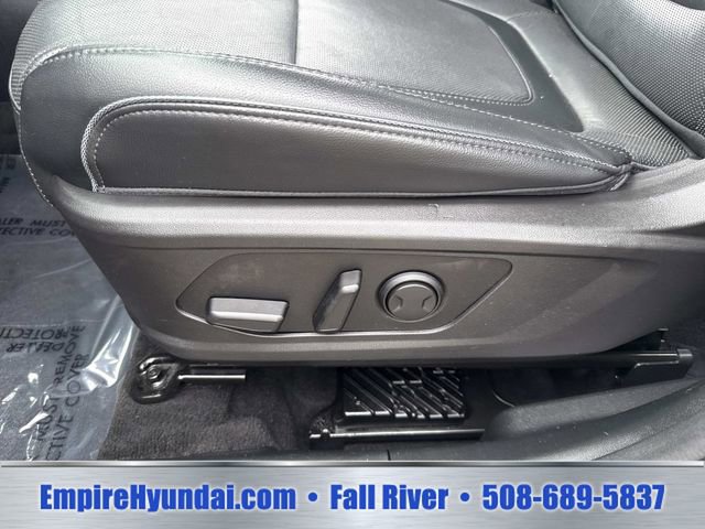 Used 2022 Hyundai Tucson SEL w/ Convenience + Premium Package AWD/4WD image 20