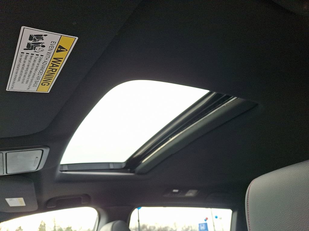 Used 2023 Honda Odyssey Sport image 14