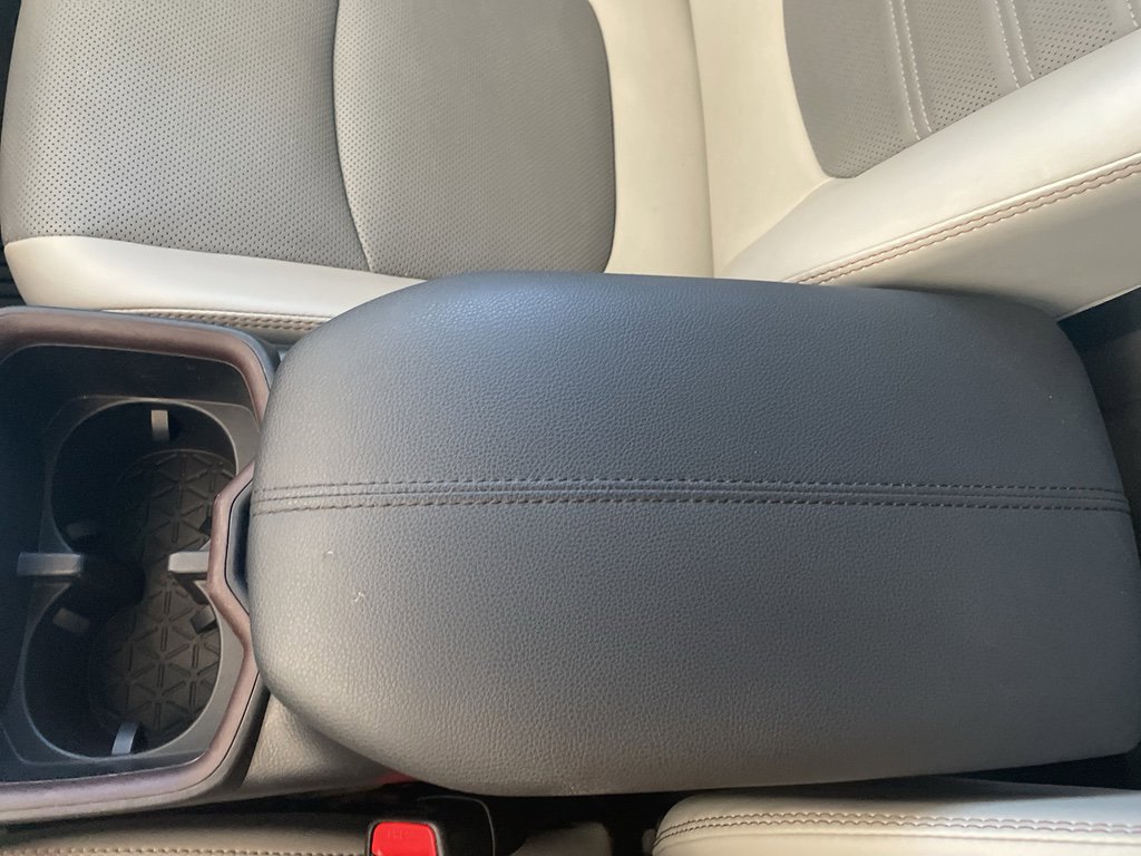 Used 2022 Toyota RAV4 Limited w/ Limited Grade Weather Package image 18