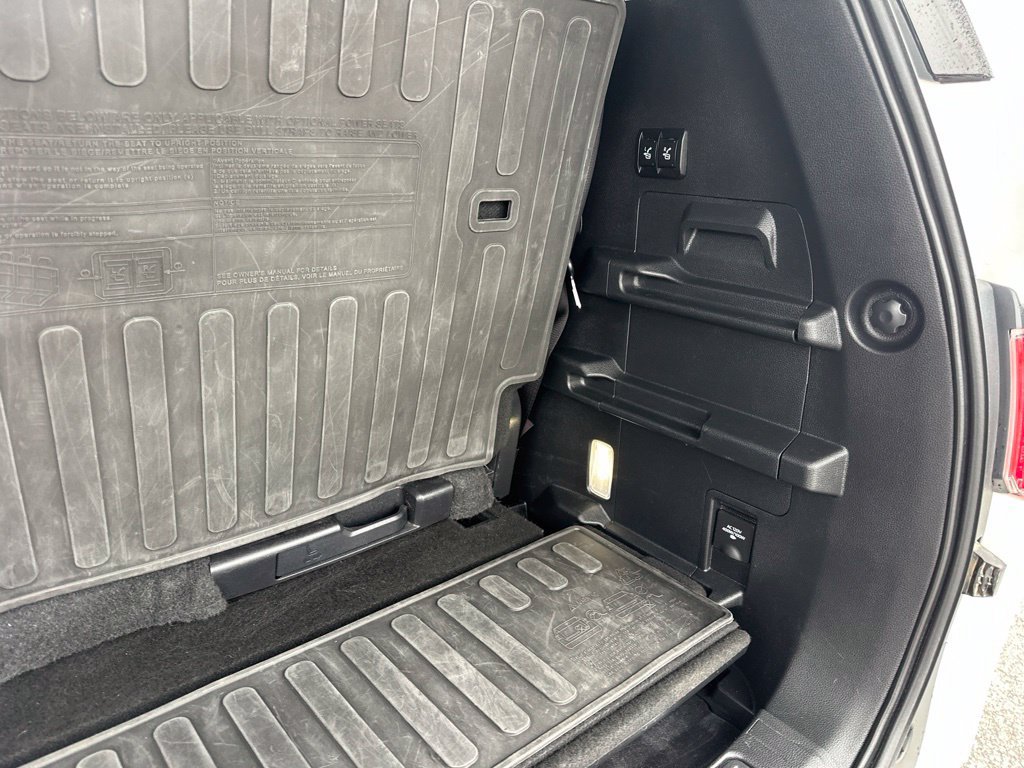 Used 2023 Toyota Sequoia Limited AWD/4WD image 25