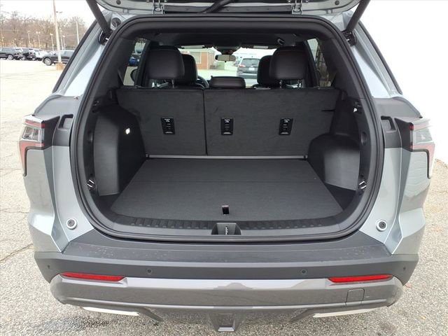 New 2026 Chevrolet Equinox ACTIV image 5