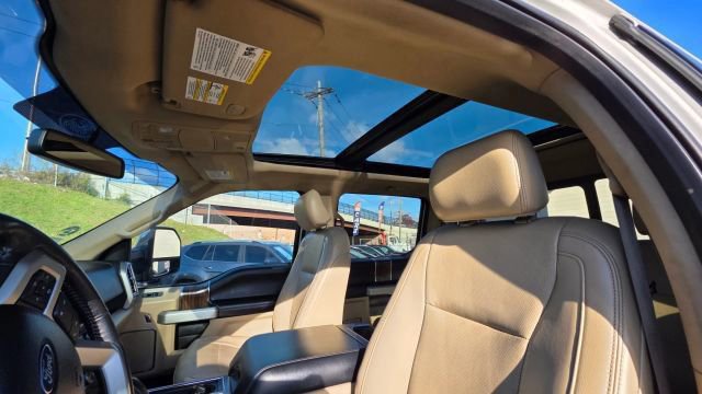 Used 2016 Ford F150 Lariat AWD/4WD image 46