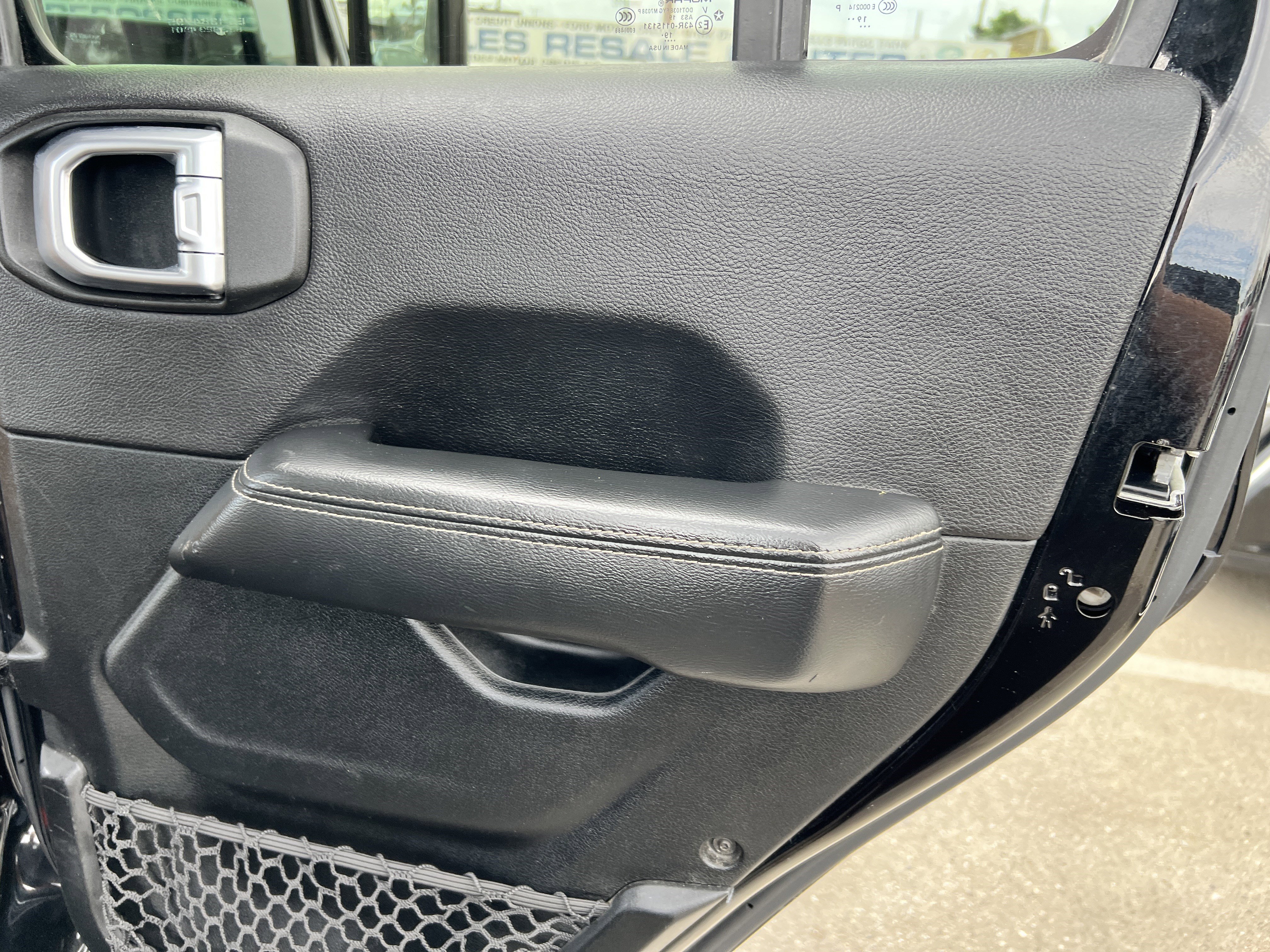 Used 2020 Jeep Gladiator Overland image 18