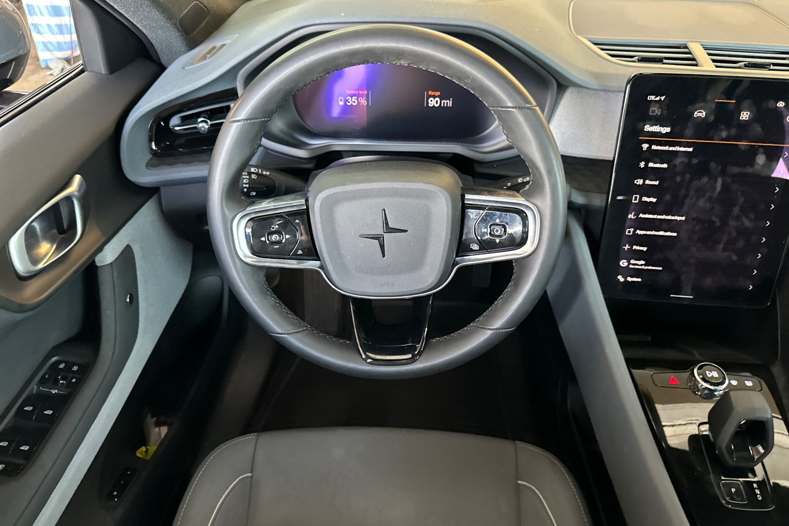 Used 2024 Polestar Polestar 2 AWD/4WD image 14