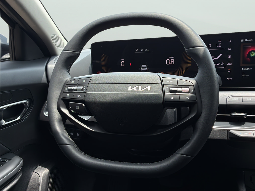 New 2026 Kia K4 EX FWD image 19