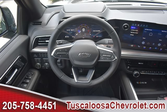 New 2026 Chevrolet Tahoe Z71 w/ Z71 Off-Road Package AWD/4WD image 28