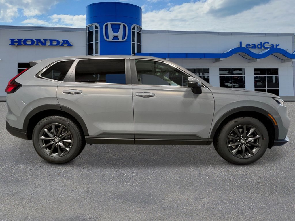 New 2027 Honda CR-V EX-L image 7
