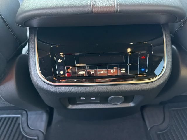 New 2026 Nissan Armada SL w/ Captain's Chari Seat Package image 19